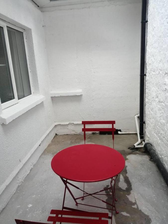 Apartment Charming 1-bed In