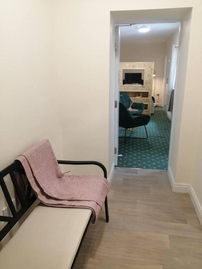 Charming 1-bed In * Cork