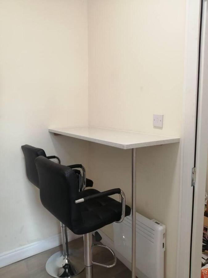 Charming 1-bed In Cork
