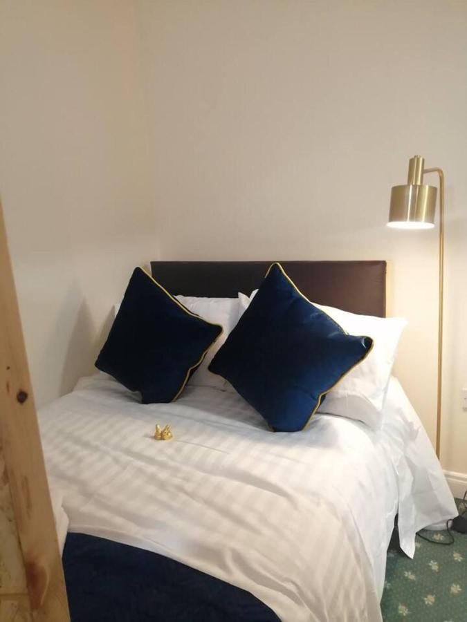 Apartment Charming 1-bed In Cork