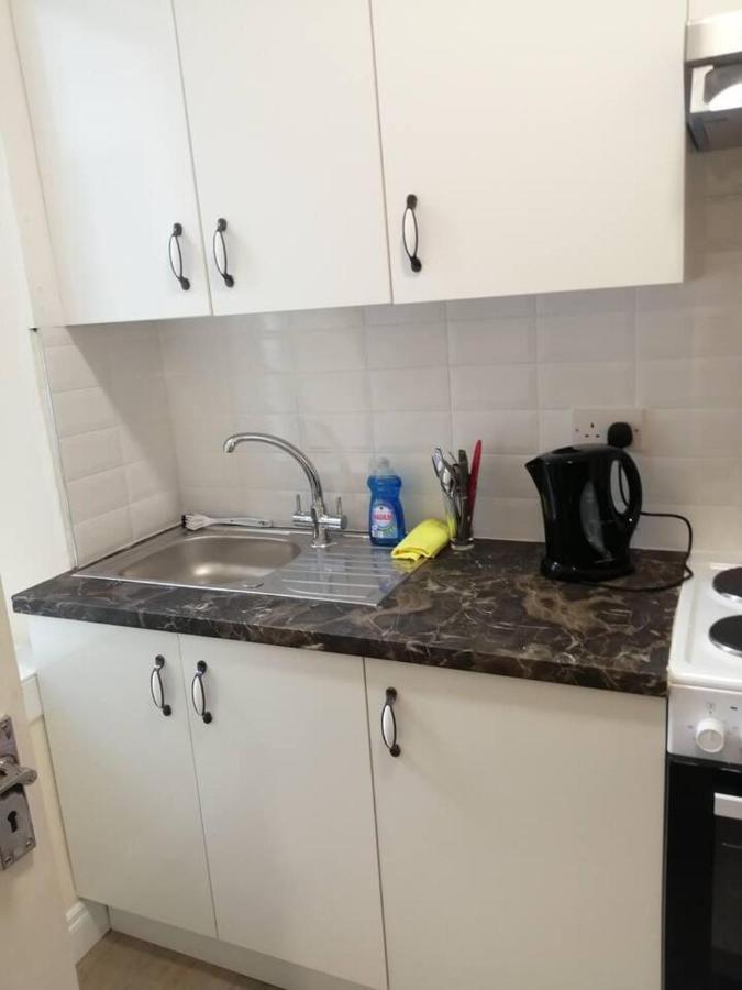 Apartment Charming 1-bed In *