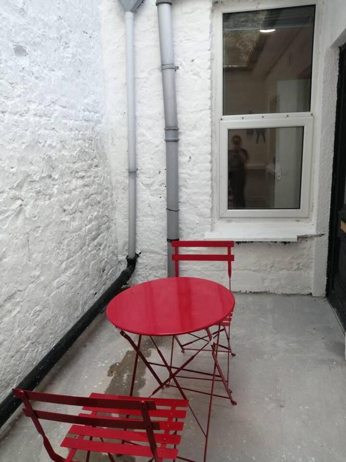 Charming 1-bed In *