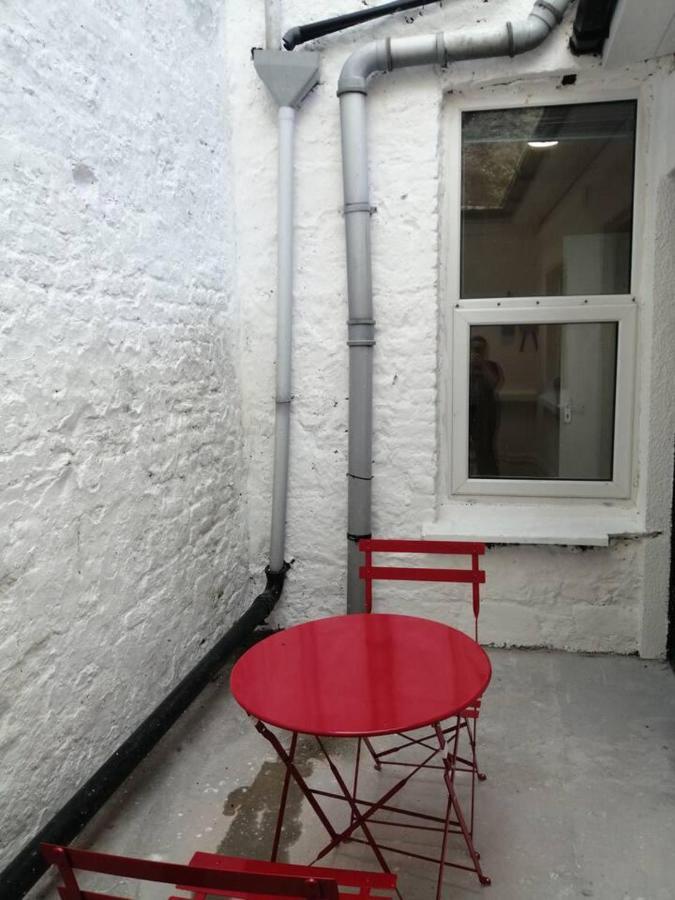 Charming 1-bed In Apartment
