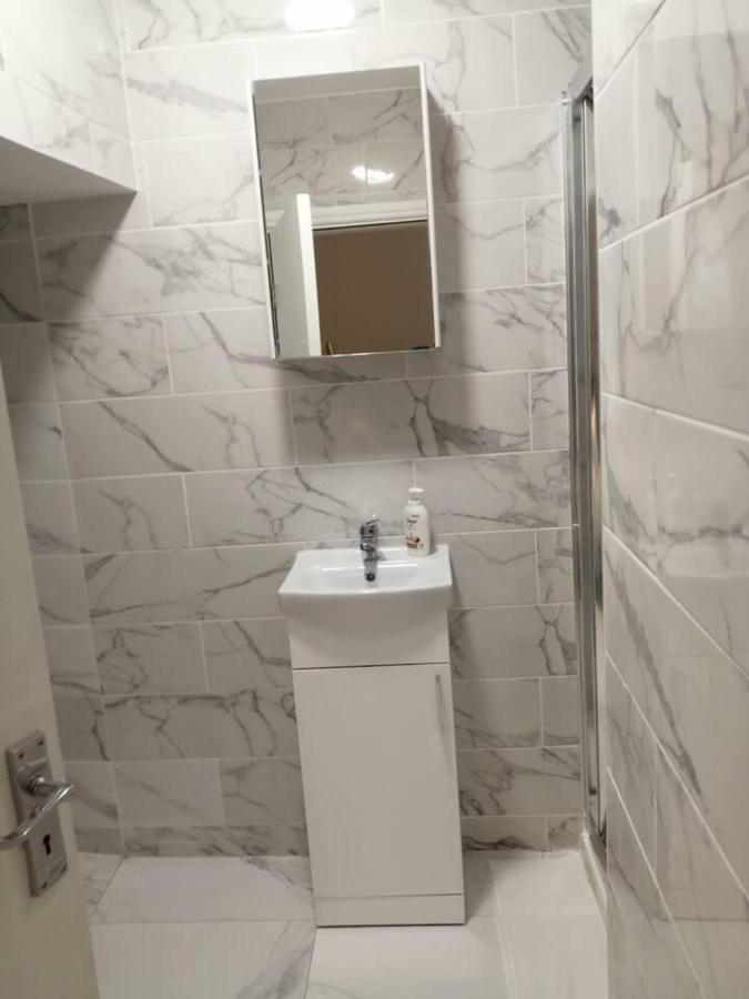 Charming 1-bed In