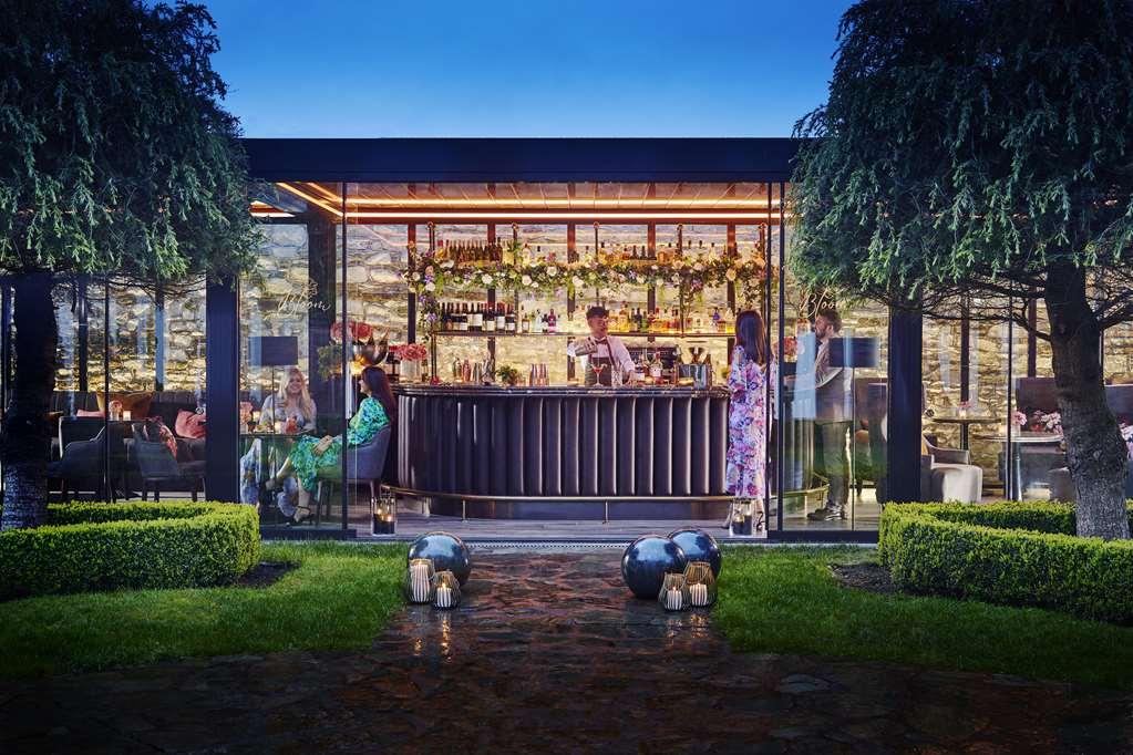 Hayfield Manor 5*