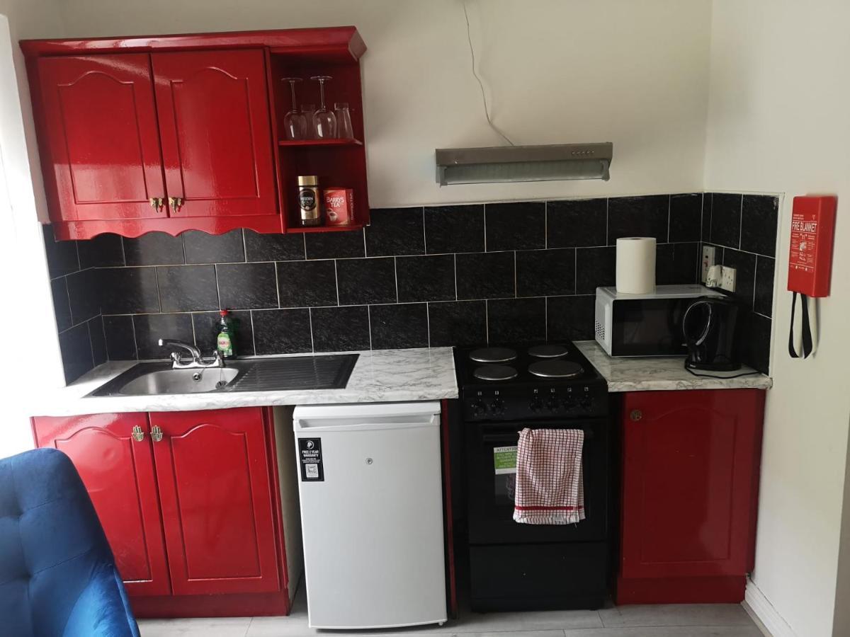 Ideal For Short - Apartment *