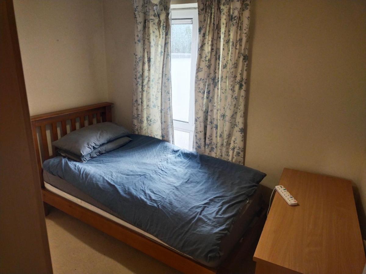 Crescent Homestay * Cork