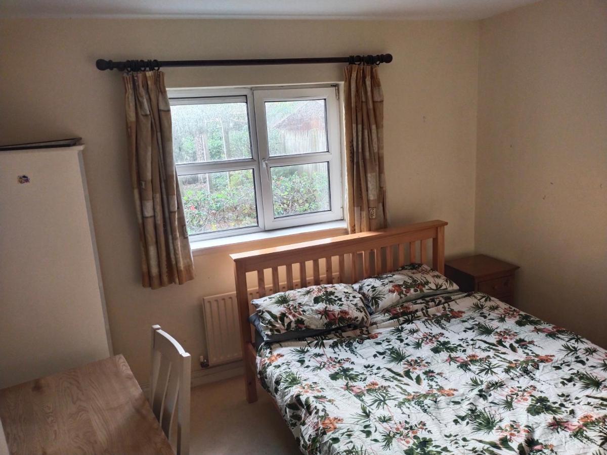 Crescent Homestay Cork