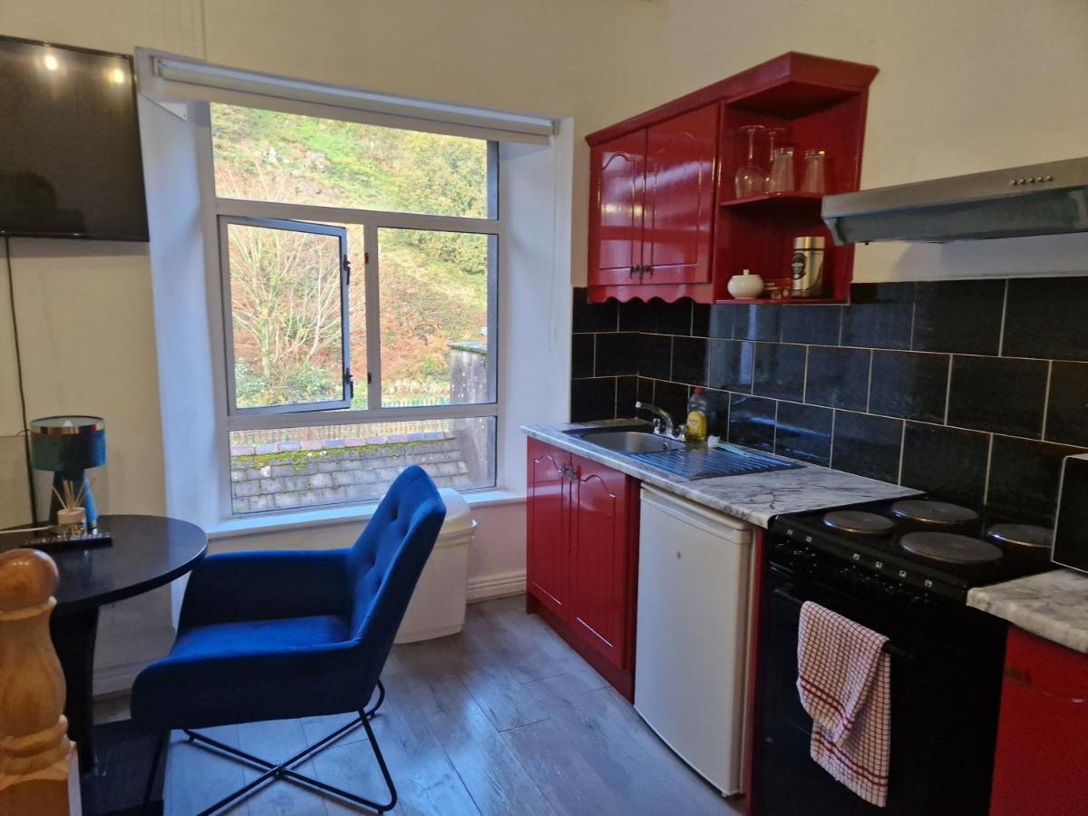 Ideal For Short - Apartment *