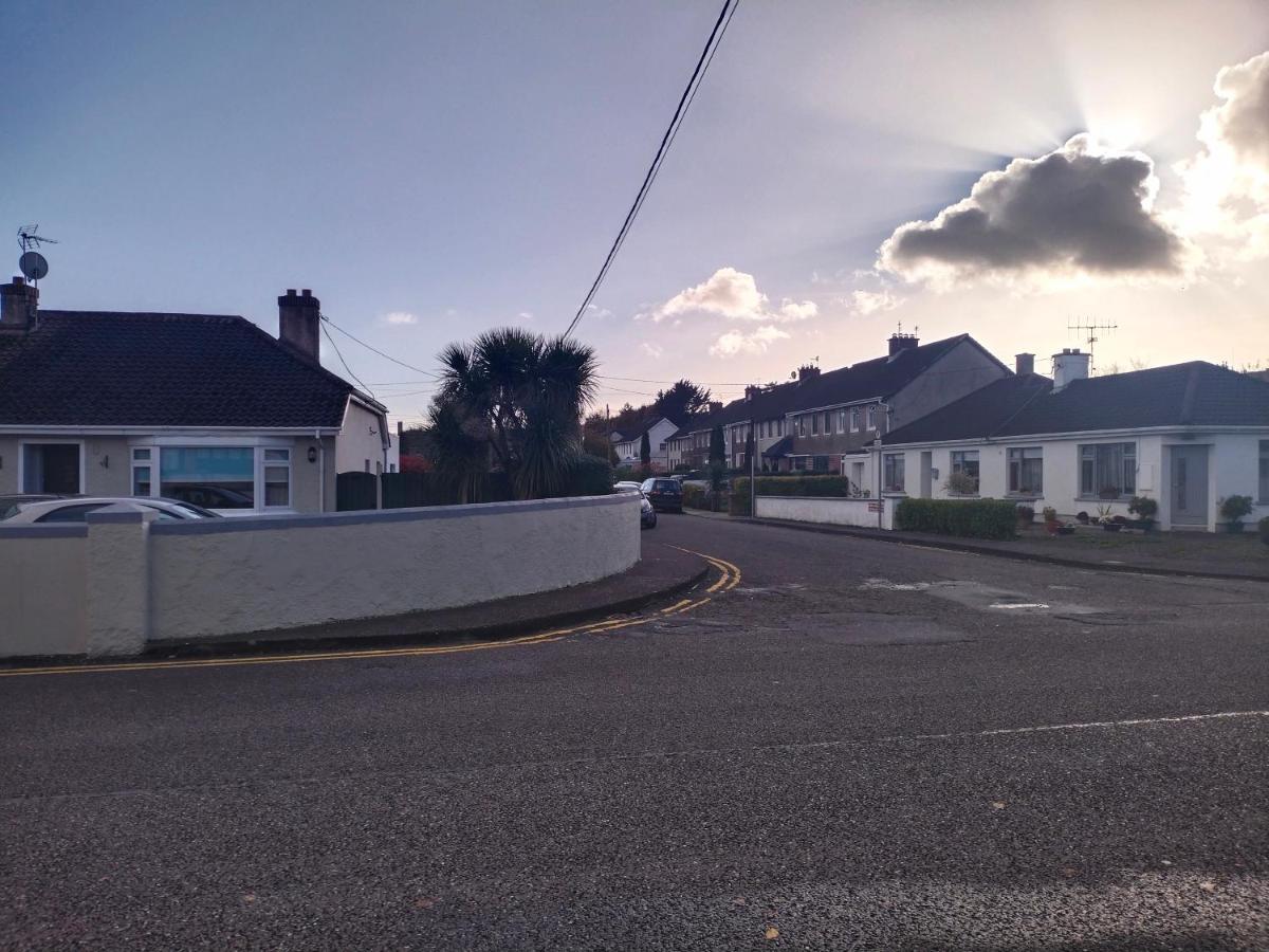 Crescent Homestay * Cork