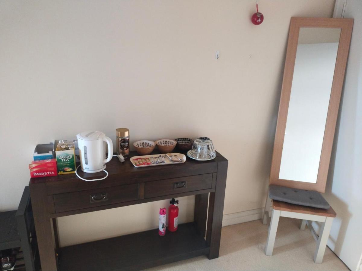 Homestay Crescent Homestay