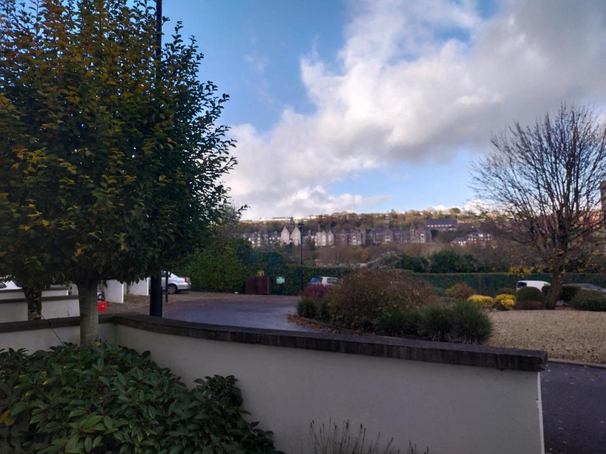 Crescent Homestay Cork