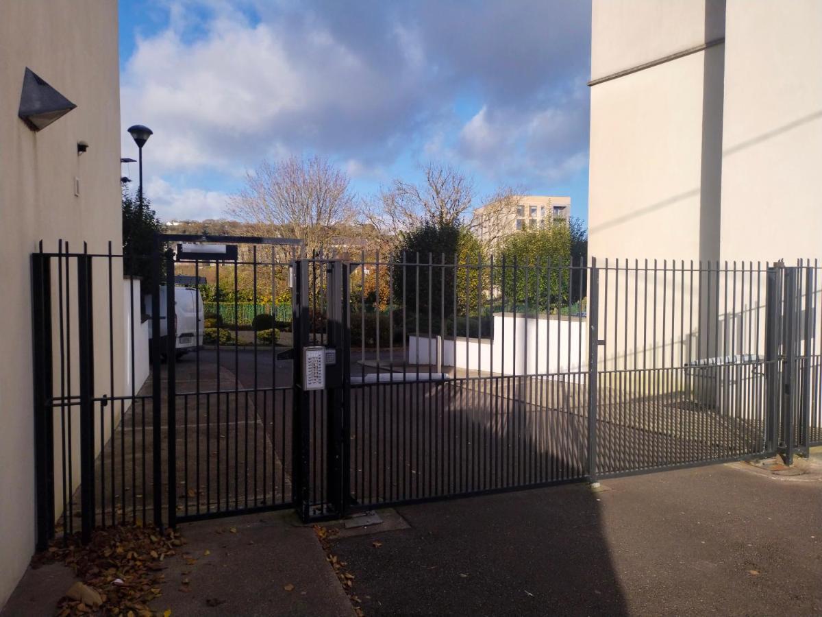 Homestay Crescent Homestay Cork