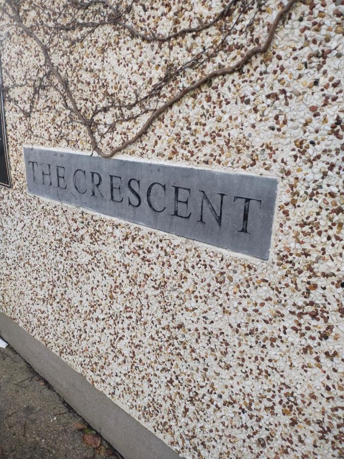 Crescent Homestay * Cork