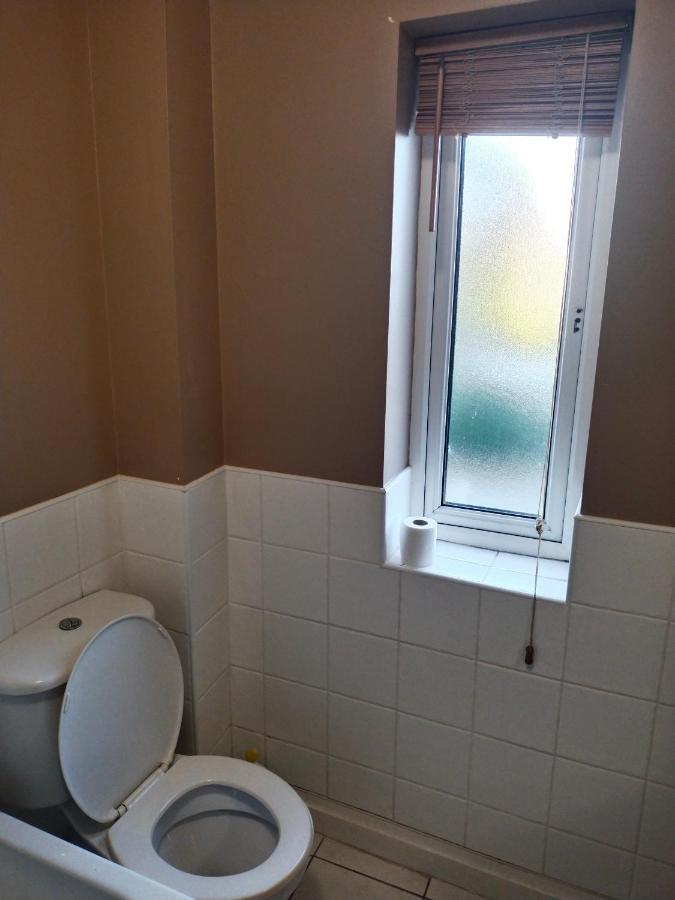 Crescent Homestay * Cork