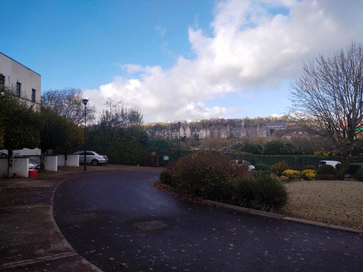 Crescent Homestay Homestay Cork