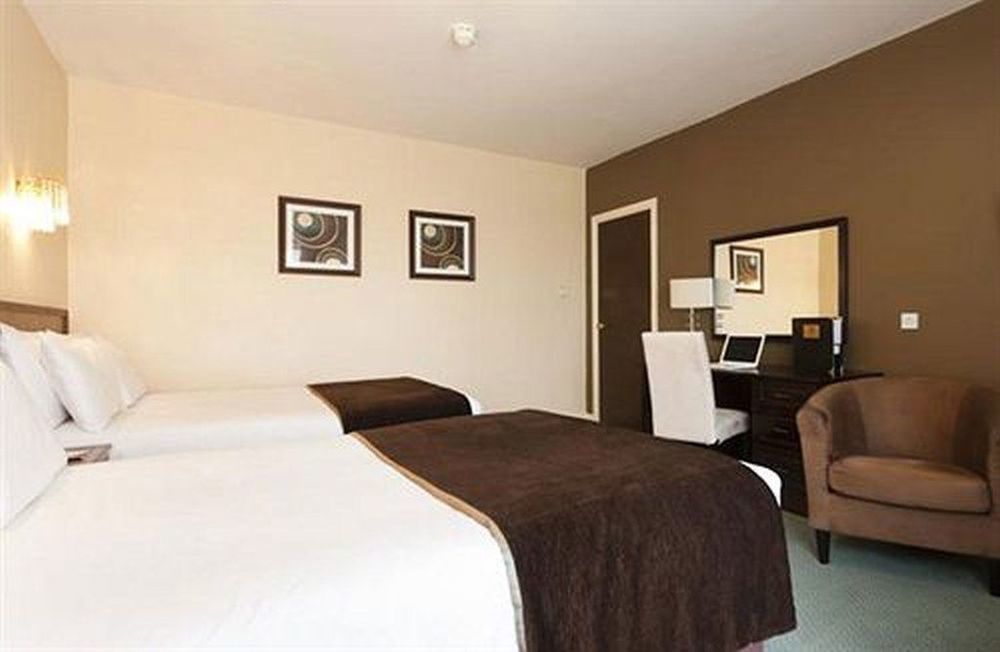 The Montenotte Hotel