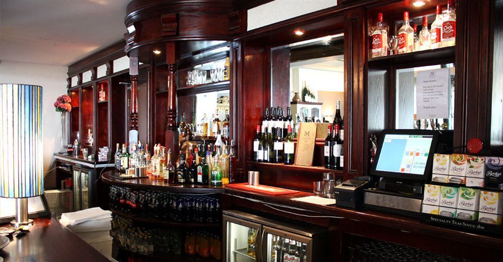 The Montenotte Hotel Cork
