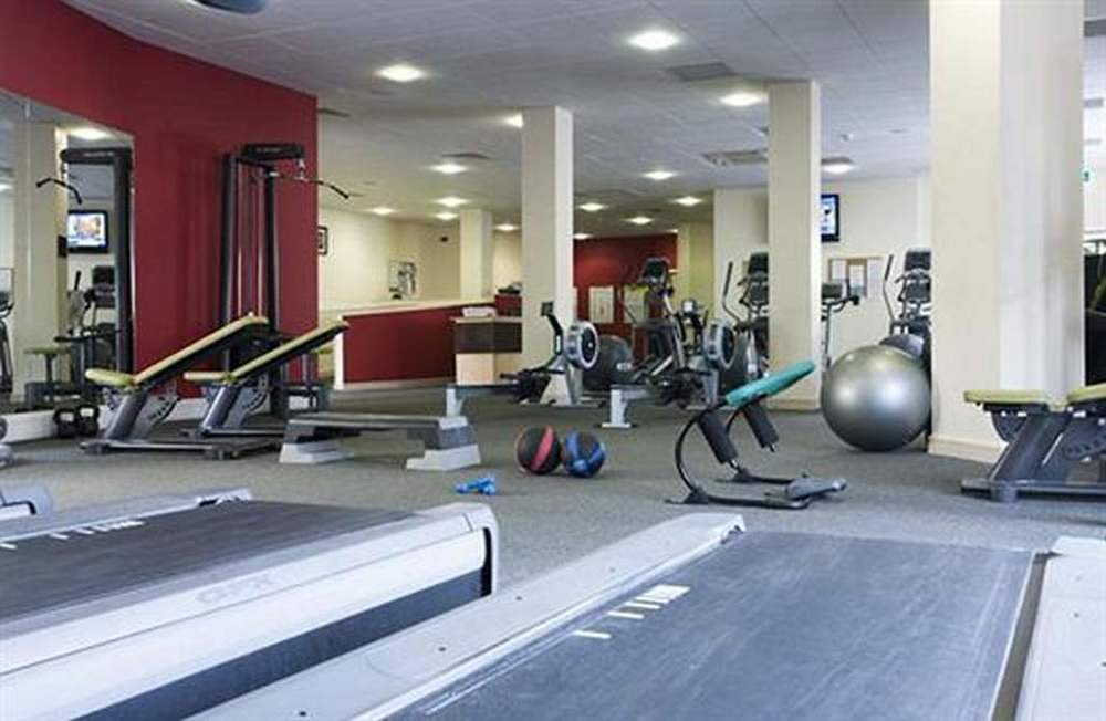 Hotel The Montenotte 4*