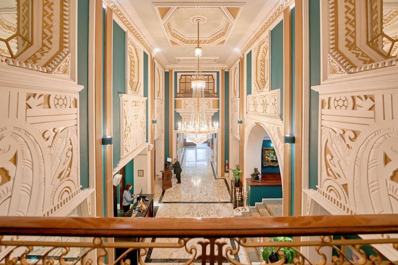 Imperial Hotel