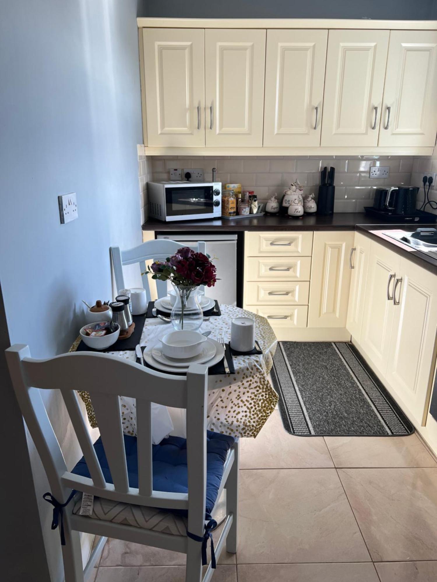 Meelin Holiday home Cork