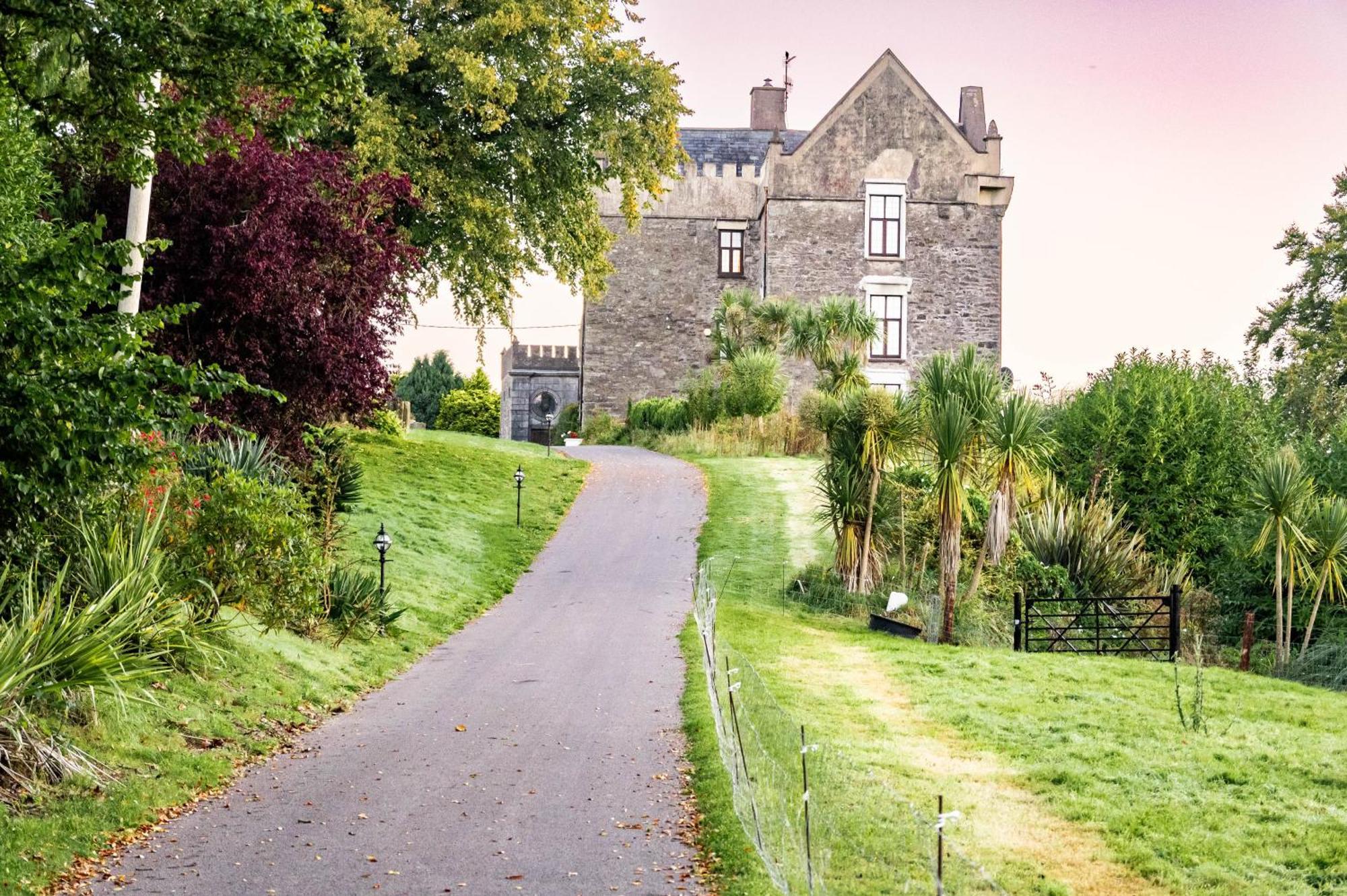 Ballea Castle *