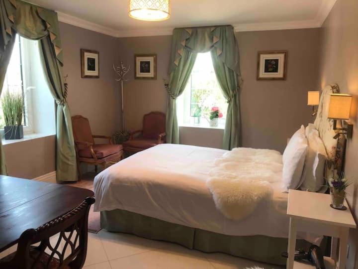 Ballea Castle Apartment Cork