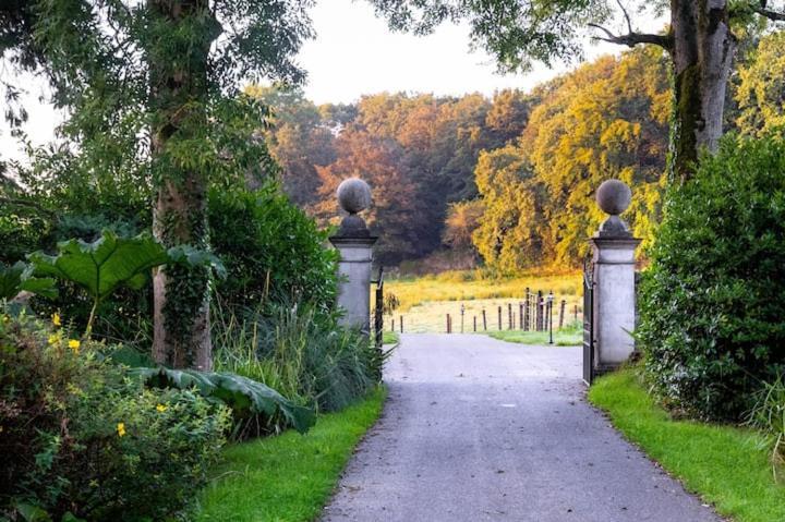 Ballea Castle