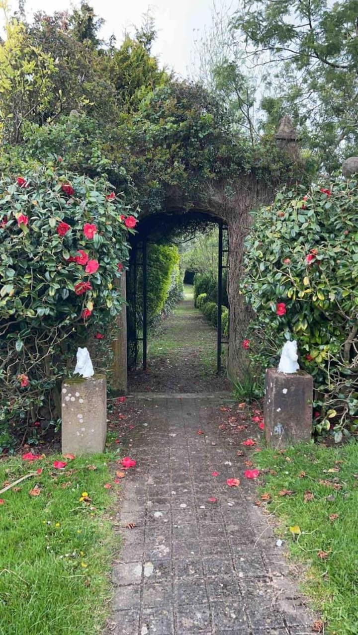 Ballea Castle * Cork