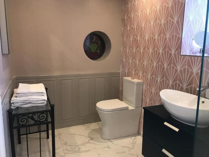 Apartment Ballea Castle Cork