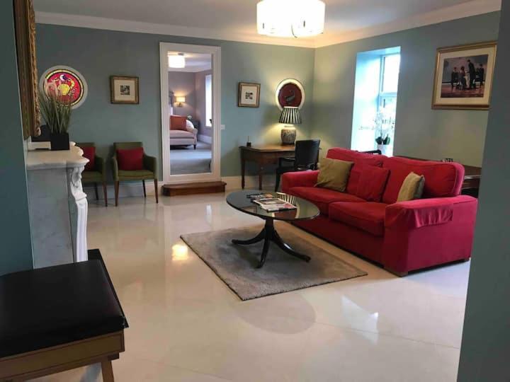 Apartment Ballea Castle
