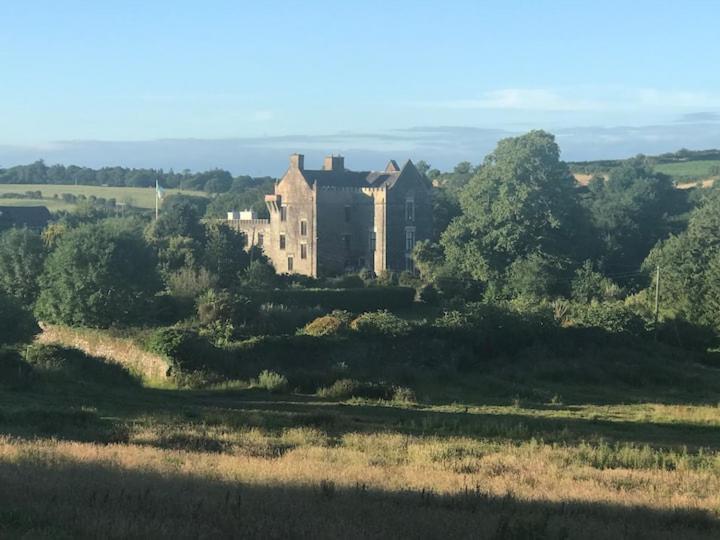 Ballea Castle Apartment