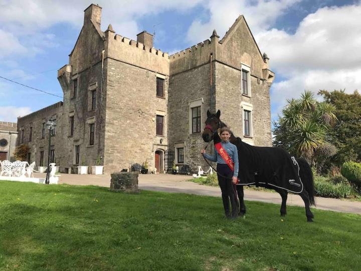 Ballea Castle *