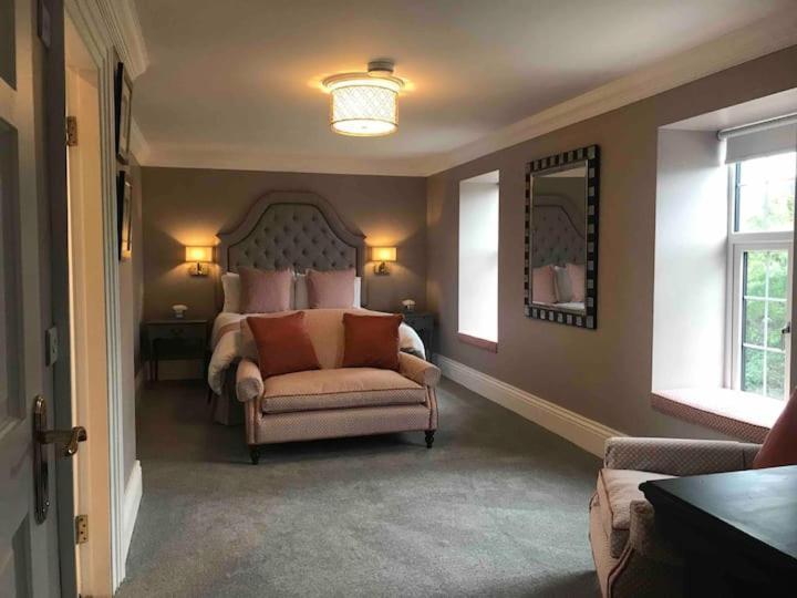 Ballea Castle Apartment *