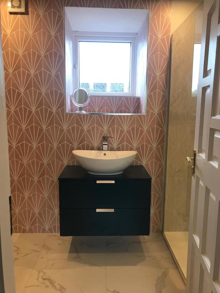 Ballea Castle Apartment Cork