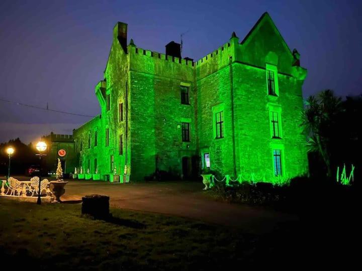 Ballea Castle Cork
