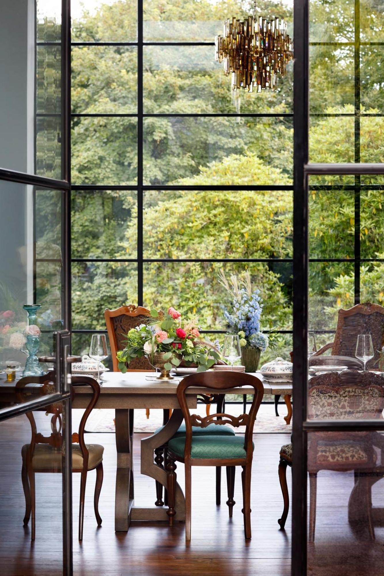 Country house Dripsey Castle Estate Cork