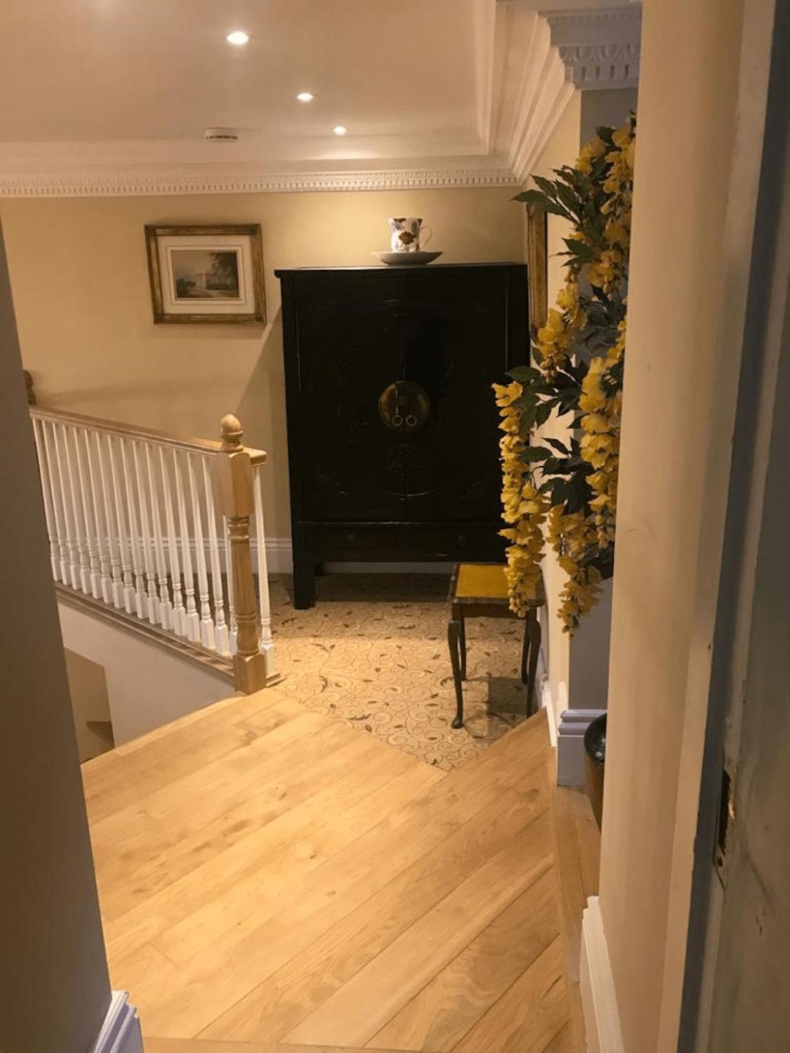 Ballea Castle Apartment Cork