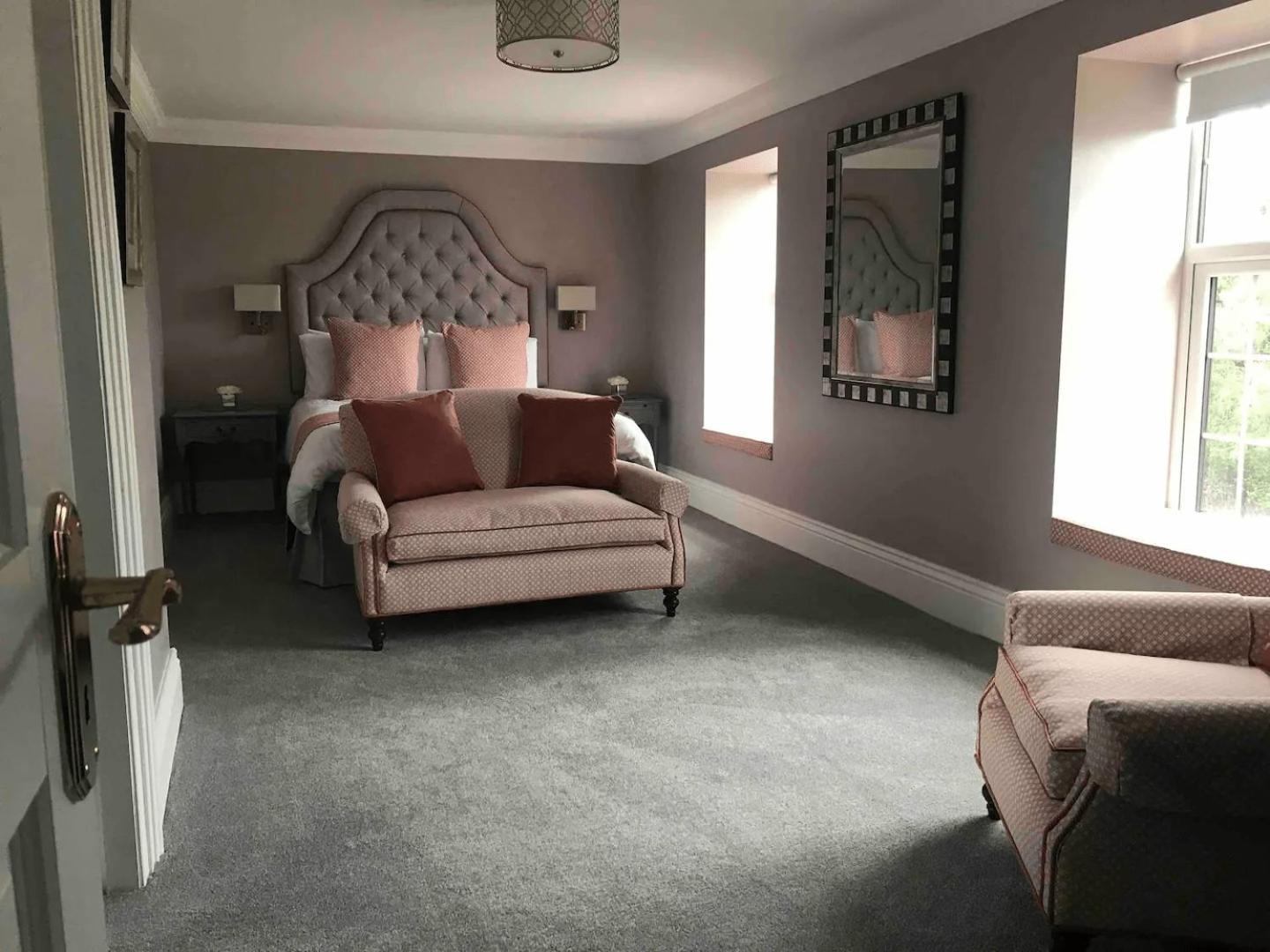 Ballea Castle Apartment Cork
