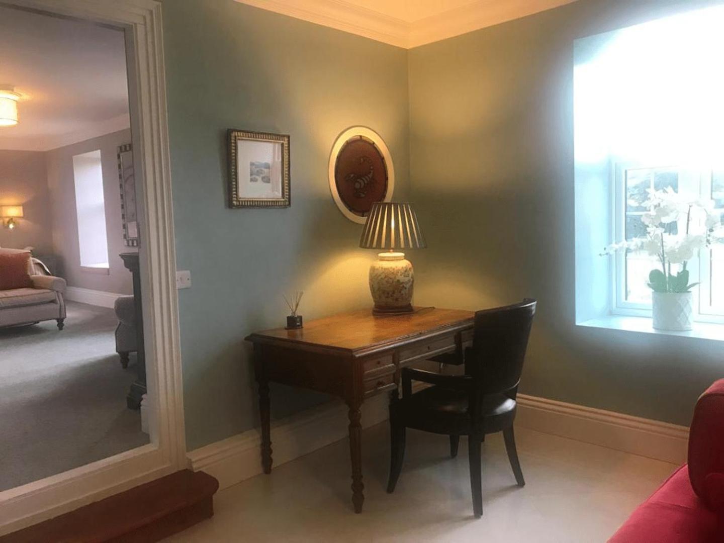 Ballea Castle Apartment