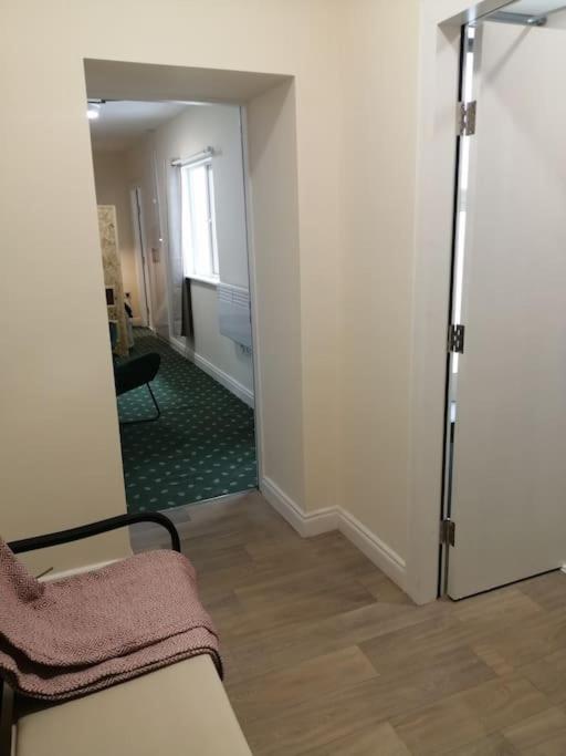 Cosy Apartment Cork