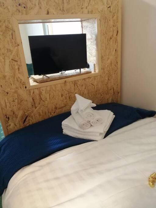 Cosy Apartment