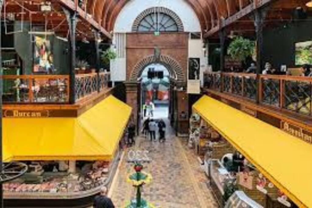 Cosy Cork
