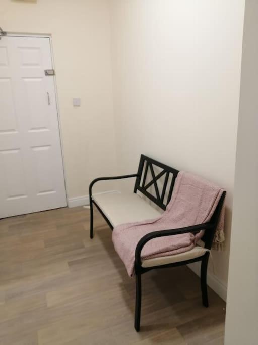 Cosy Apartment Cork