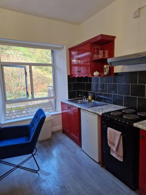 Apartment Ideal For Short