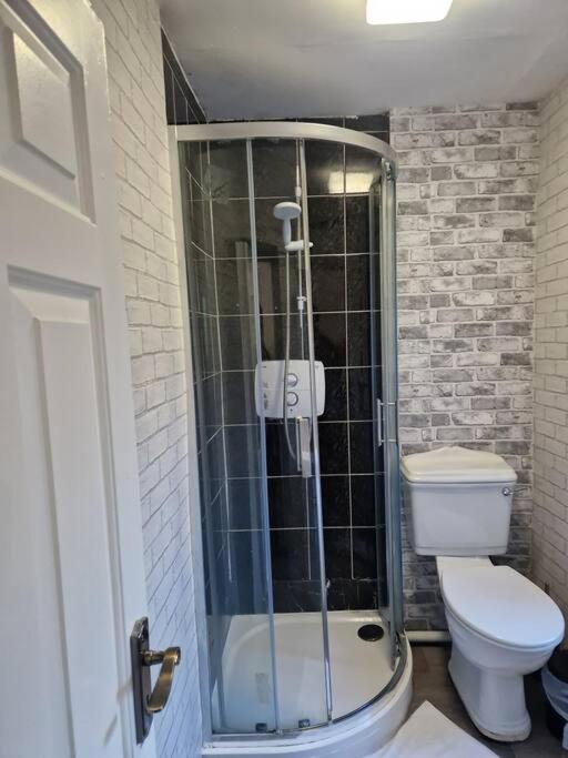 Apartment Ideal For Short *