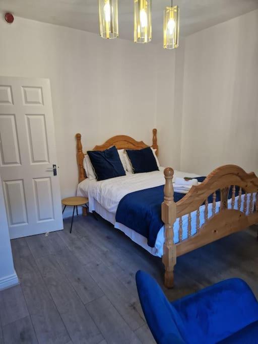 Ideal For Short Apartment *