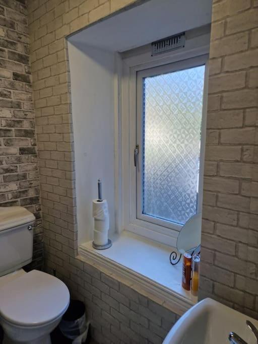 Apartment Ideal For Short