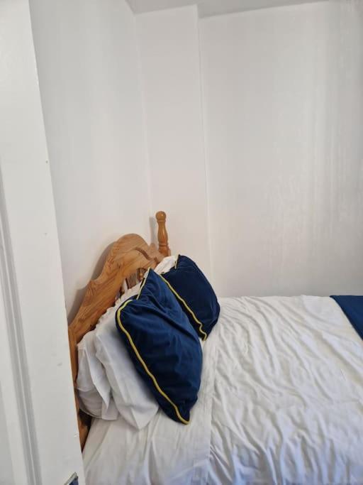 Apartment Ideal For Short