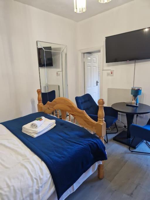 Apartment Ideal For Short